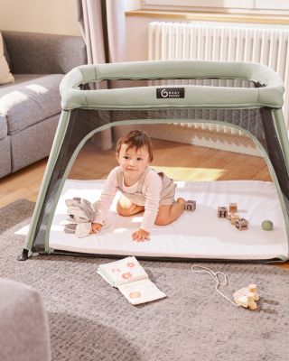 3 in 1 Travel Crib