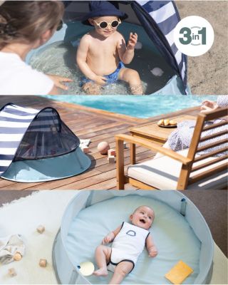 Aquani Marine Tent - Baby