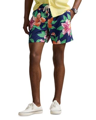 Polo Ralph Lauren - 5.75" Traveler Classic Swim Trunk