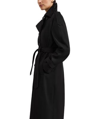Avalie Trench Coat
