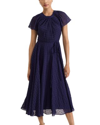 Phase Eight☆Gwen Textured Dress ワンピース【UK発】 14598916_fpx.tif?$filterlrg$&