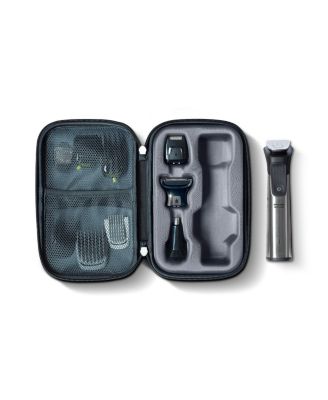 Multigroom Trimmer 9000