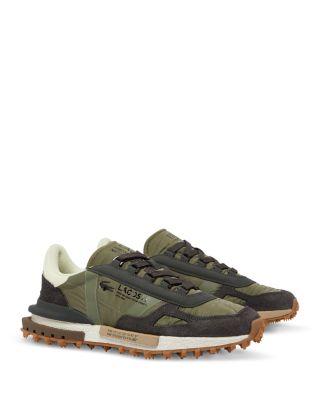 Men's Elite Active Lace Up Sneakers