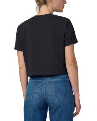 The Boxy Tee