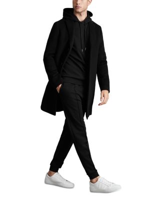 Fabien Interlock Hoodie