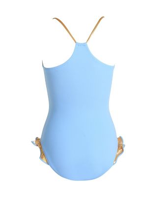 Girls' Penelope One-Piece Swimsuit - Little Kid, Big Kid