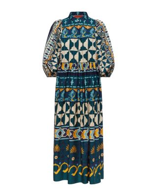 Portofino Placee Dress