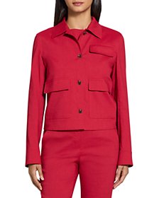 Zadig & Voltaire Mady Coat | Bloomingdale's Zadig & Voltaire Mady Coat | Bloomingdale's