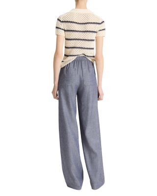 Utility Pocket Pants