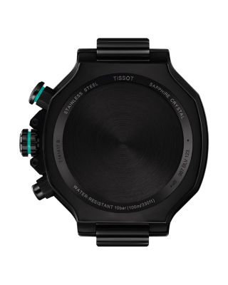 T-Race Chronograph, 45mm