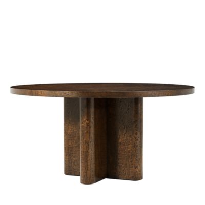 Theodore Alexander - Kesden Round Dining Table