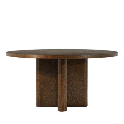 Kesden Round Dining Table
