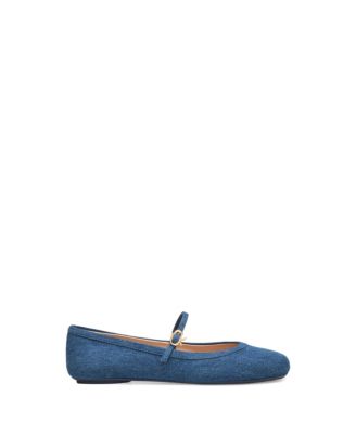 Women's Carla Ballerinas Flats
