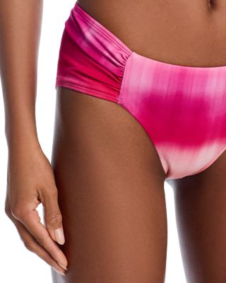 Samirah Bikini Bottom