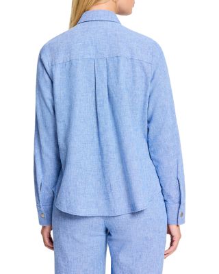 All Around Shirt Jacket