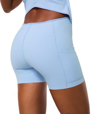 Power Boost Exercise Dress