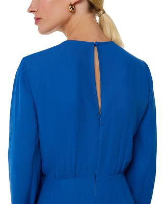 Bonnie Gathered Jumpsuit