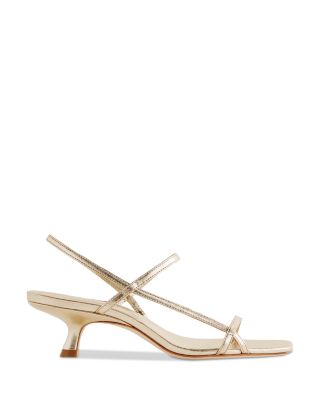 Women's Serenity Bare Sandals