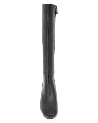 Women's Emily Square Toe Tall Boots