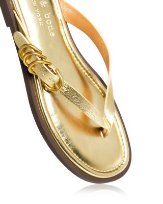 Women's Gia Thong Sandals