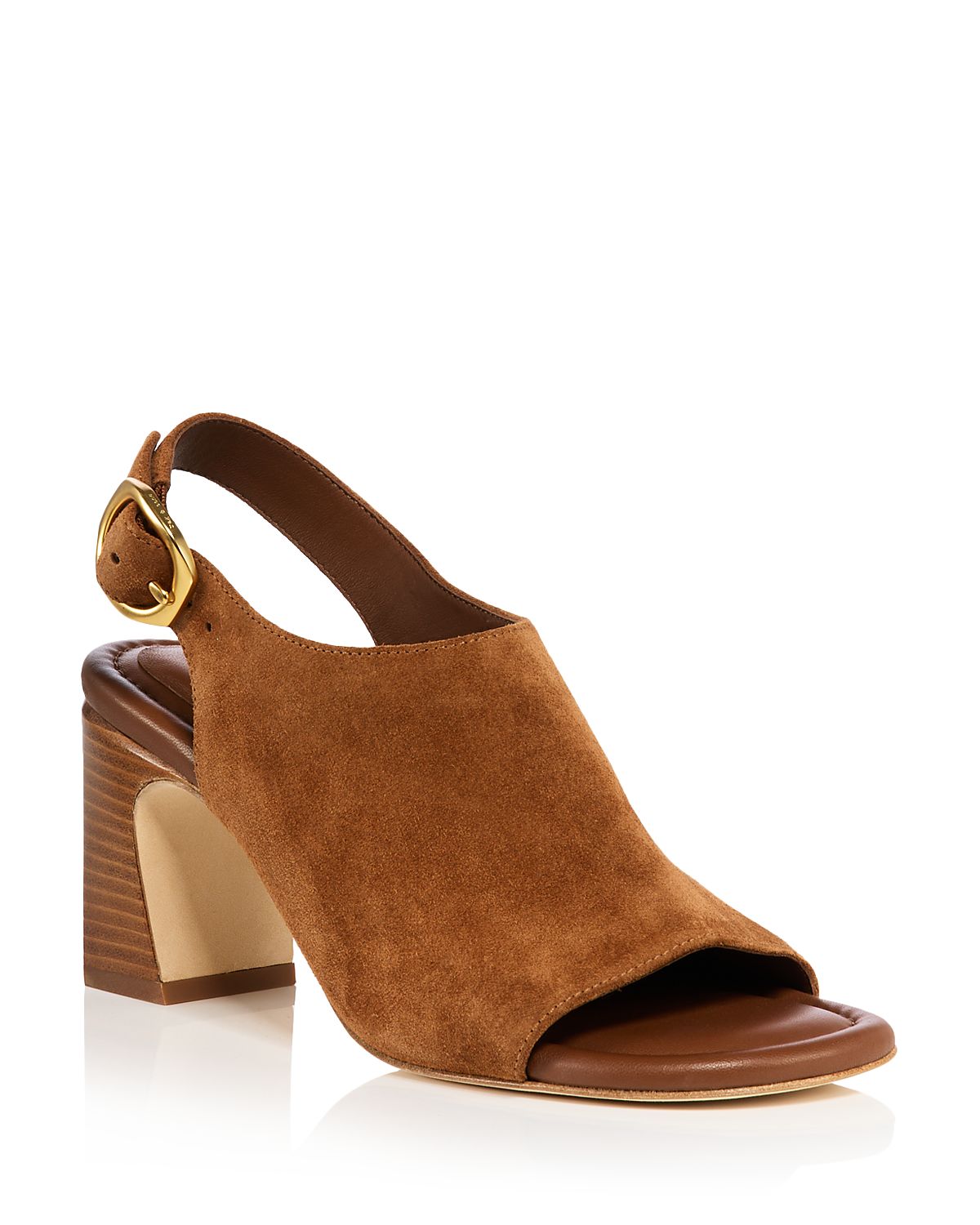rag & bone Women's Gigi Block Heel Sandals