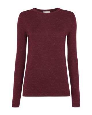 Annie Sparkle Knit Top