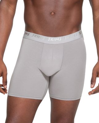 5" Stretch Boxer Briefs, 3 Pack