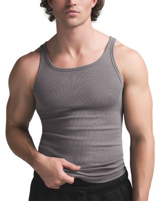SKIMS Cotton Rib Tank, 3 Pack | Bloomingdale's