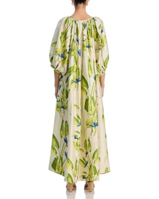 Grace Maxi Dress