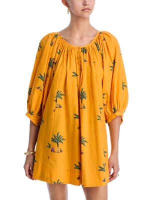 Coniglio Palm Beach - Grace Mini Dress