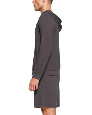 Jersey Lounge Hoodie 