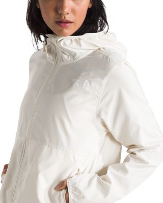 Cyclone Hooded Wind Jacket
