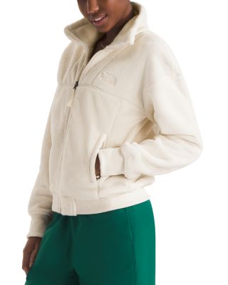 Osito Lux Fleece Jacket