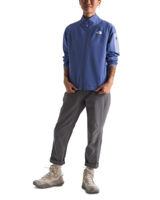 Tek Approach Water Repellent Jacket