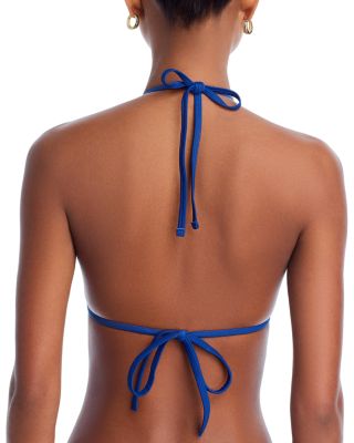 The Iris Bikini Top & Bikini Bottom