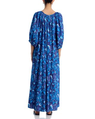 Grace Maxi Dress
