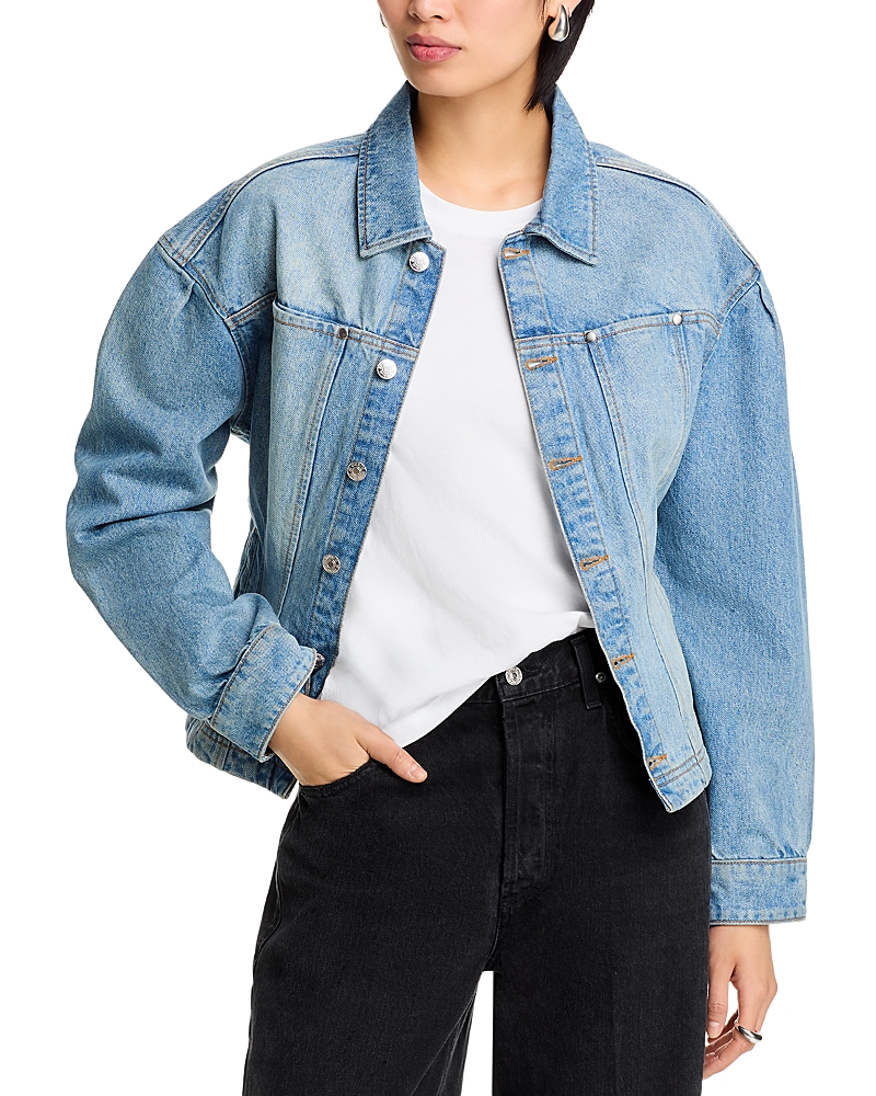 Eb Denim Prima Denim Jacket