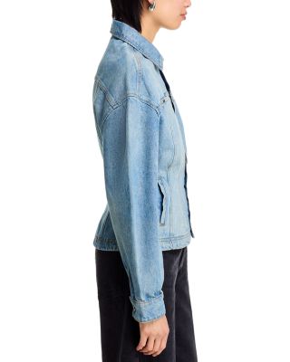Prima Denim Jacket