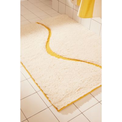 Atlas Cotton Bath Mat, 31&amp;quot; x 24&amp;quot;
