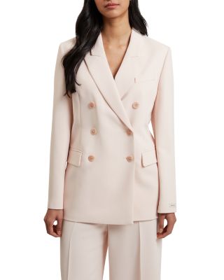 Ted Baker - Traga Tailored Double Breasted Blazer