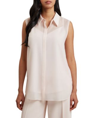 Norella Organza Shirt