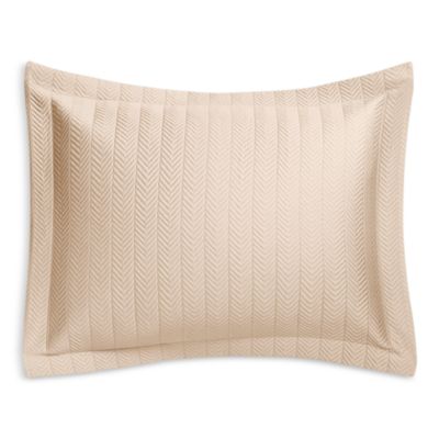 Netto Quilted Standard Sham