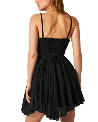 Delia Slip Dress
