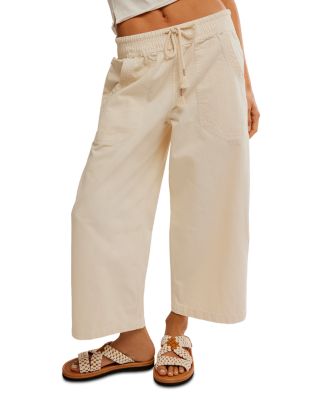 Easy Peasy Pull On Pants