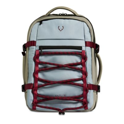 Antler - Discovery Travel Backpack, 28L