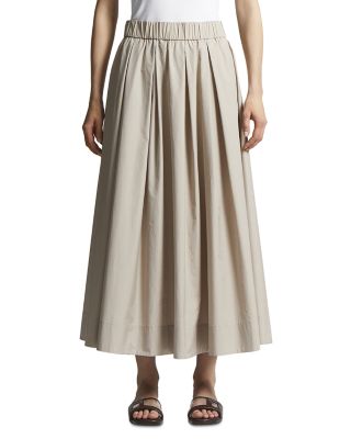 Peserico - Long Skirt