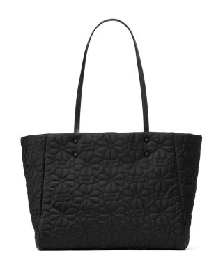 【Kate Spade】★トートバッグ★ Tilly Quilted Medium Tote Bag Amazon.com: kate spade new york Tilly Quilted Fabric Medium