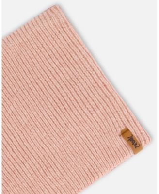 Girls' Mid-Season Knit Neckwarmer - Little Kid, Big Kid