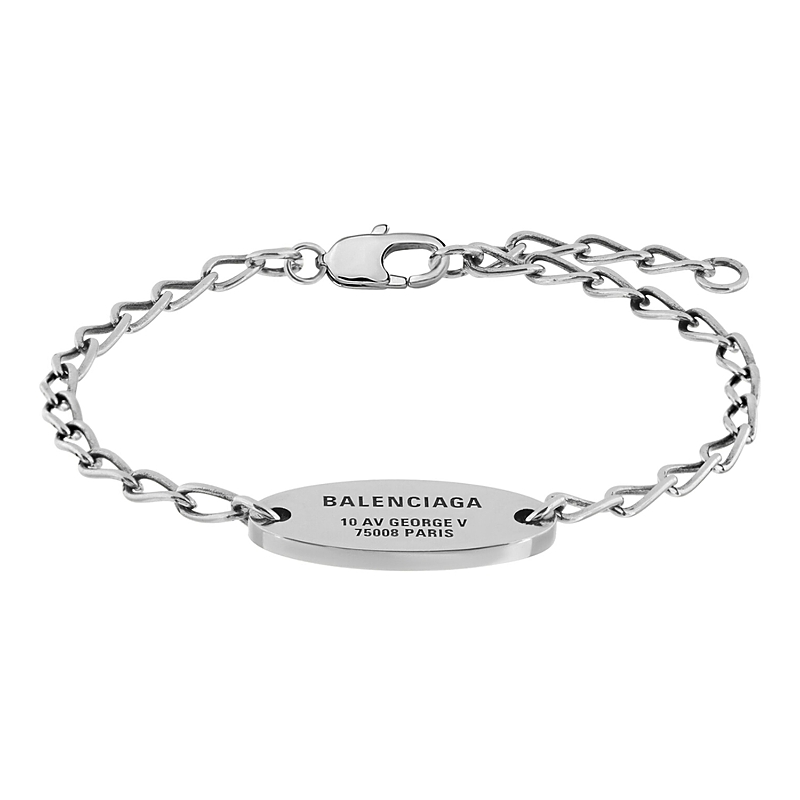 Balenciaga Everyday Bracelet