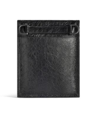 Explorer Pouch with Strap